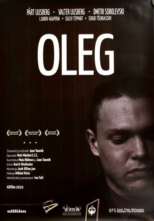Смотреть Oleg в HD качестве 720p-1080p