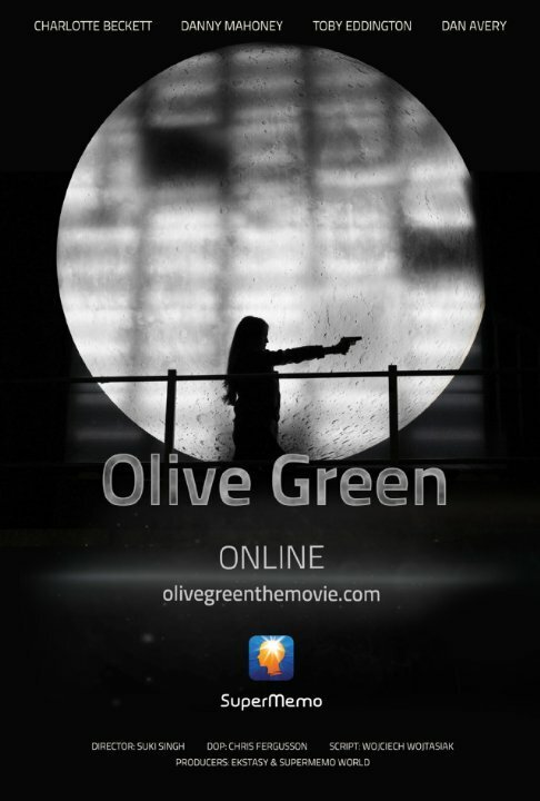 Смотреть Олив Грин онлайн в HD качестве 720p-1080p