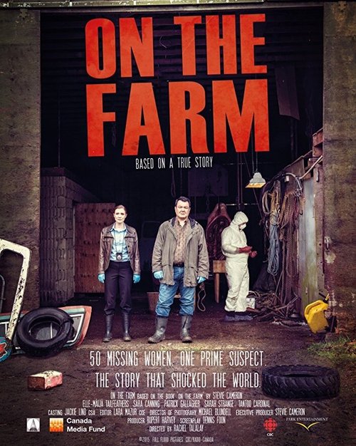 Смотреть On the Farm в HD качестве 720p-1080p