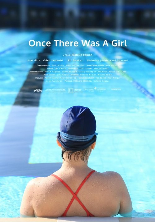 Смотреть Once There Was a Girl в HD качестве 720p-1080p