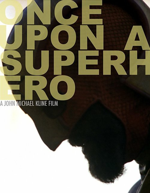 Смотреть Once Upon a Superhero в HD качестве 720p-1080p