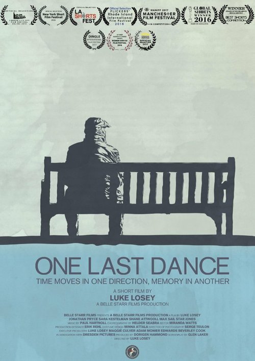 Смотреть One Last Dance в HD качестве 720p-1080p
