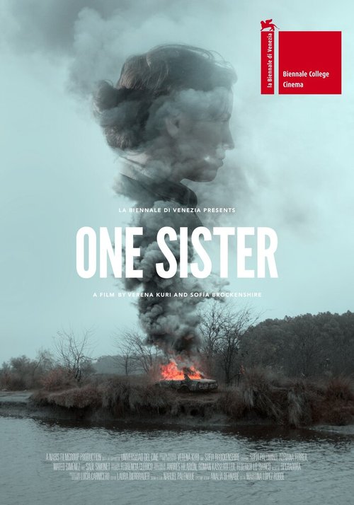 Смотреть One Sister в HD качестве 720p-1080p