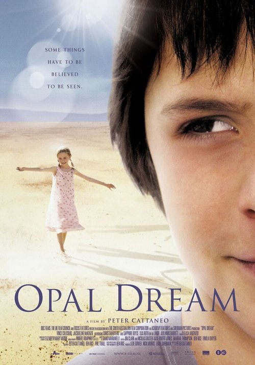 Смотреть Опаловая мечта онлайн в HD качестве 720p-1080p