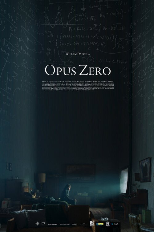 Смотреть Опус Зеро онлайн в HD качестве 720p-1080p
