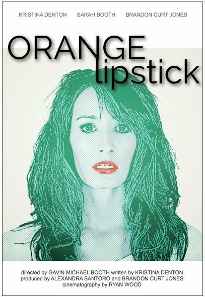 Смотреть Orange Lipstick в HD качестве 720p-1080p