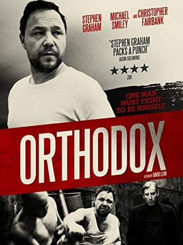Смотреть Ортодокс онлайн в HD качестве 720p-1080p