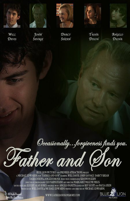 Смотреть Отец и сын онлайн в HD качестве 720p-1080p