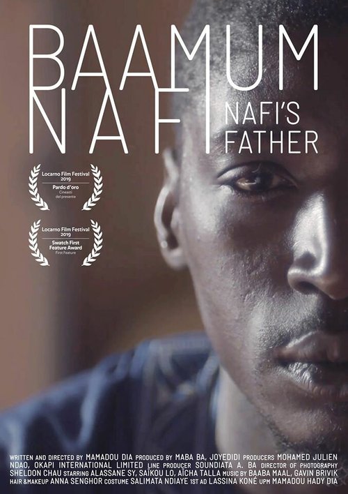 Смотреть Отец Нафи онлайн в HD качестве 720p-1080p