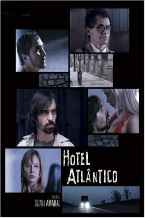 Смотреть Отель Атлантика онлайн в HD качестве 720p-1080p