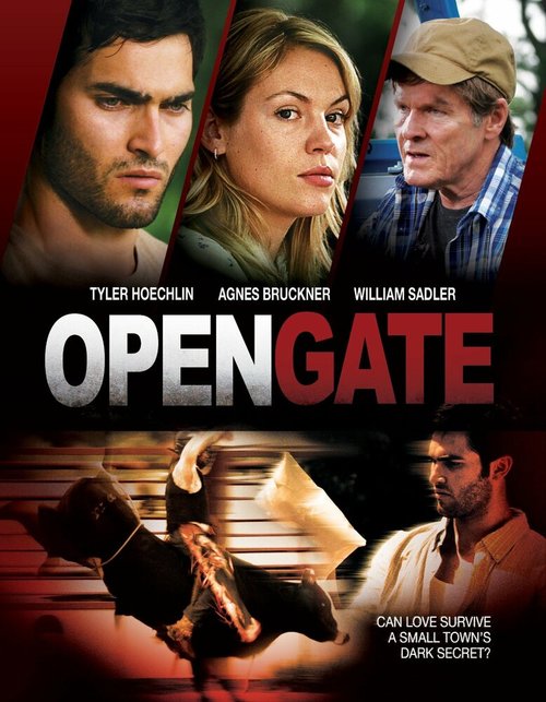 Смотреть Открытые ворота онлайн в HD качестве 720p-1080p