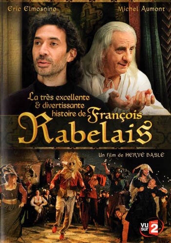 Смотреть Отличная история Франсуа Рабле в HD качестве 720p-1080p
