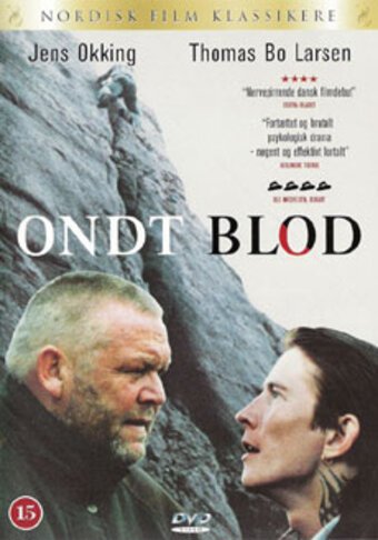 Смотреть Отморозки онлайн в HD качестве 720p-1080p