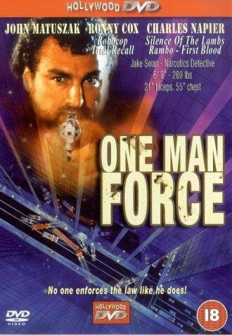 Смотреть Отряд одного онлайн в HD качестве 720p-1080p