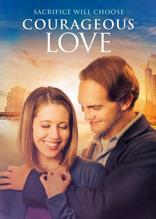 Смотреть Отважная любовь в HD качестве 720p-1080p