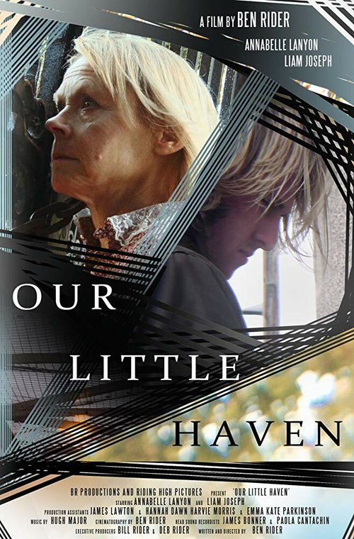 Смотреть Our Little Haven в HD качестве 720p-1080p