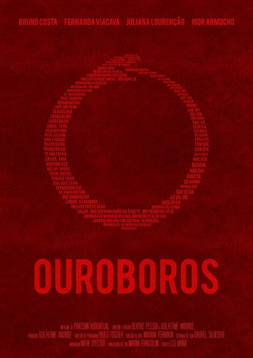 Смотреть Ouroboros в HD качестве 720p-1080p