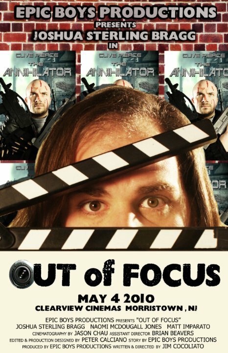 Смотреть Out of Focus в HD качестве 720p-1080p