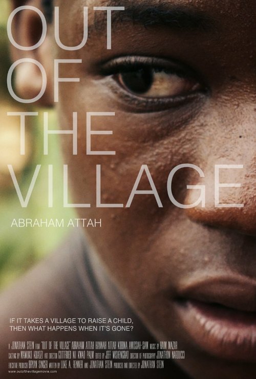 Смотреть Out of the Village в HD качестве 720p-1080p