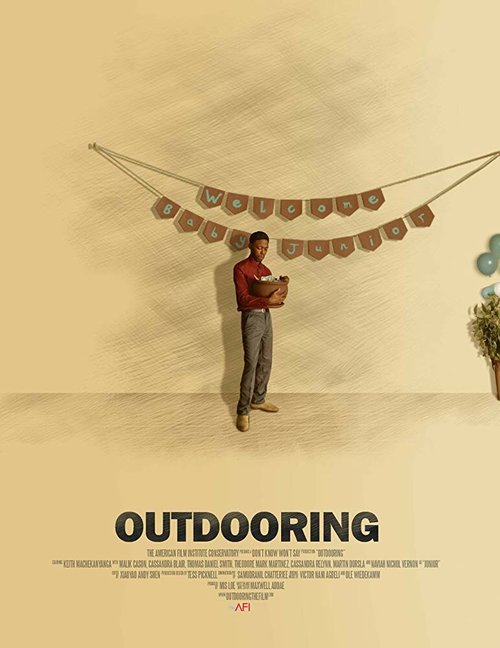 Смотреть Outdooring в HD качестве 720p-1080p