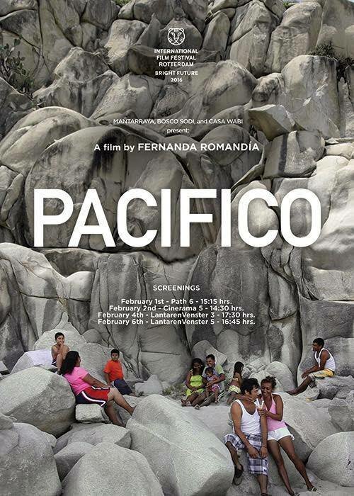 Смотреть Pacífico в HD качестве 720p-1080p