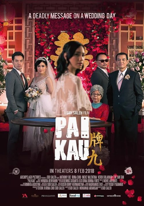 Смотреть Pai Kau в HD качестве 720p-1080p