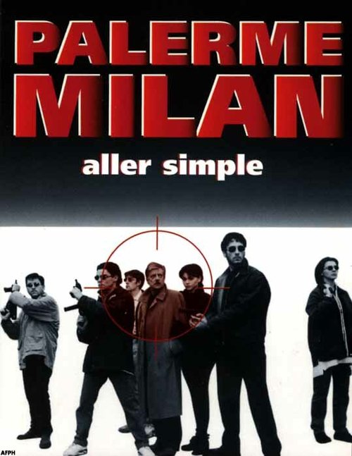 Смотреть Палермо-Милан: Билет в одну сторону онлайн в HD качестве 720p-1080p