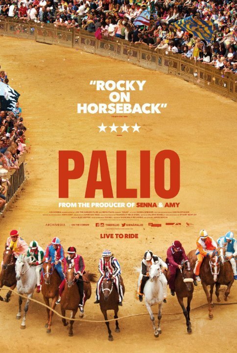 Смотреть Palio в HD качестве 720p-1080p