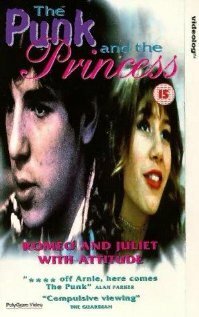 Смотреть Панк и принцесса онлайн в HD качестве 720p-1080p