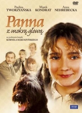Смотреть Панна с мокрой головой онлайн в HD качестве 720p-1080p