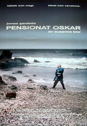 Смотреть Пансионат Оскар онлайн в HD качестве 720p-1080p
