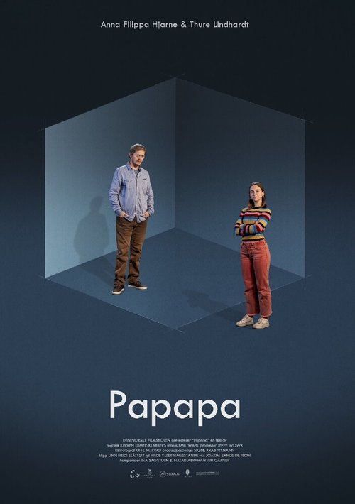 Смотреть Papapa в HD качестве 720p-1080p