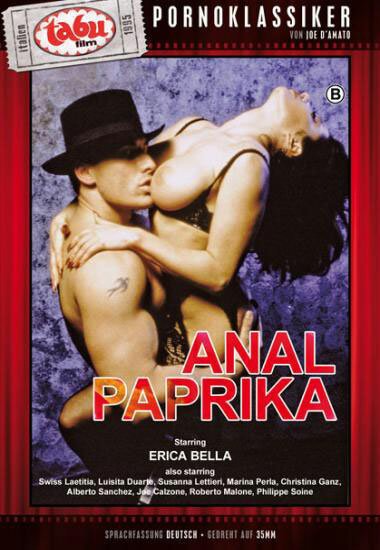 Смотреть Паприка онлайн в HD качестве 720p-1080p