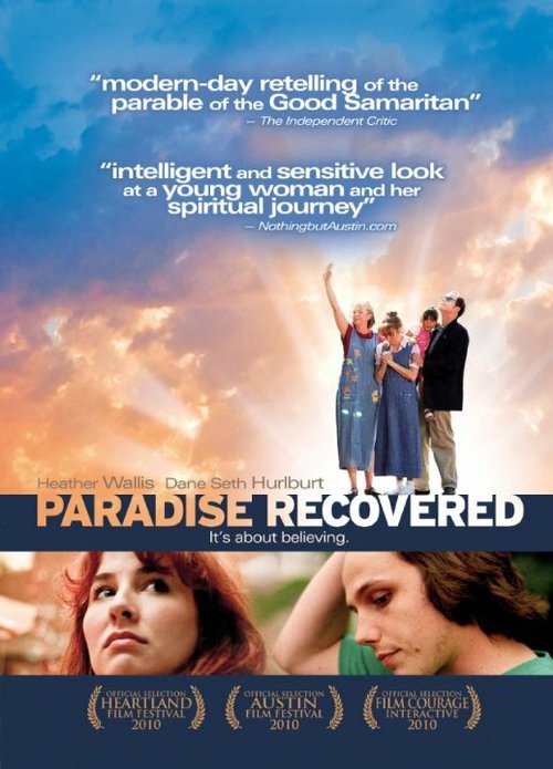 Смотреть Paradise Recovered в HD качестве 720p-1080p
