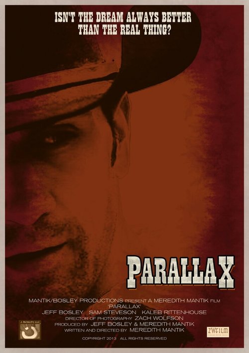 Смотреть Parallax в HD качестве 720p-1080p