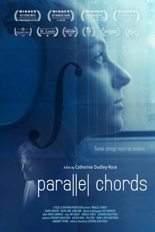 Смотреть Параллельные аккорды онлайн в HD качестве 720p-1080p