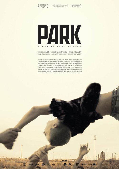 Смотреть Парк в HD качестве 720p-1080p