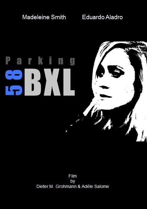 Смотреть Parking 58 BXL в HD качестве 720p-1080p