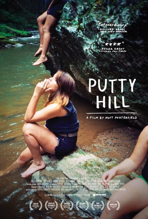 Смотреть Патти Хилл онлайн в HD качестве 720p-1080p