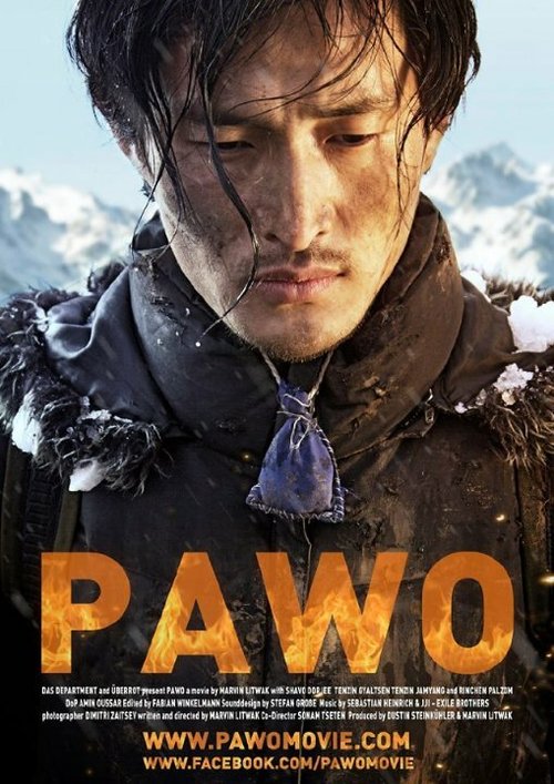 Смотреть Pawo в HD качестве 720p-1080p
