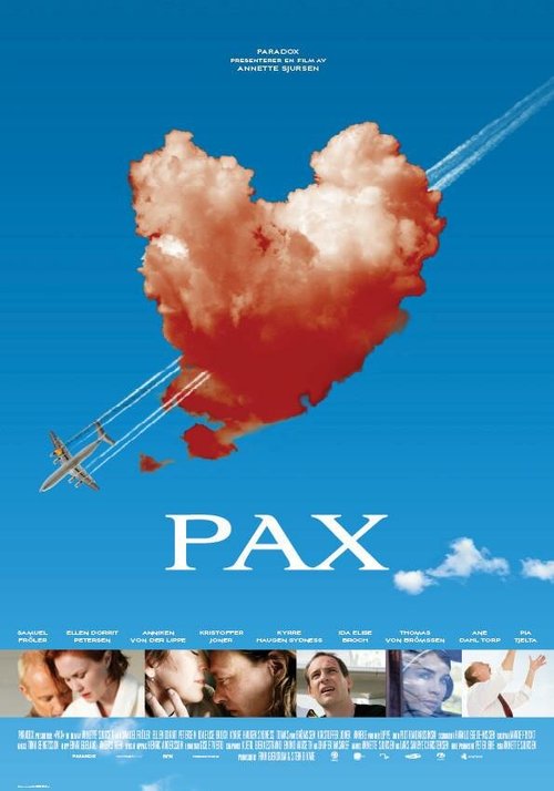 Смотреть Pax в HD качестве 720p-1080p