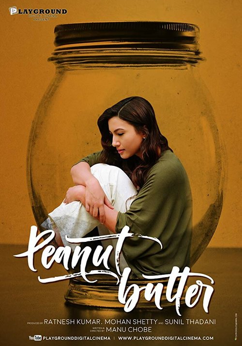 Смотреть Peanut Butter в HD качестве 720p-1080p
