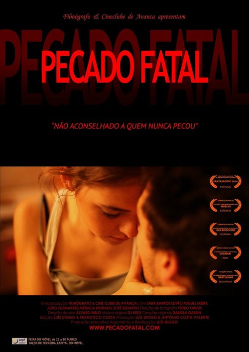 Смотреть Pecado Fatal в HD качестве 720p-1080p