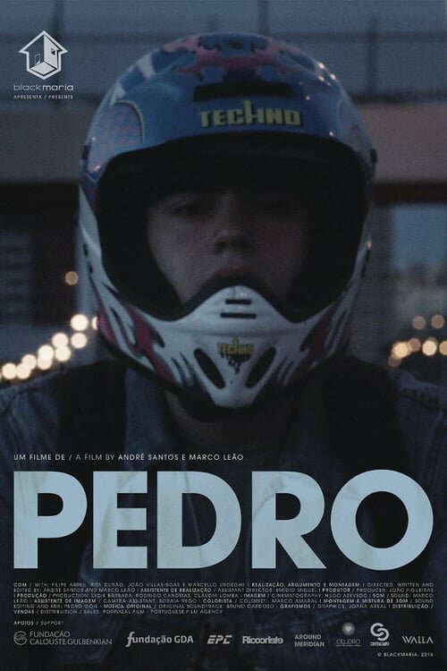 Смотреть Педро онлайн в HD качестве 720p-1080p
