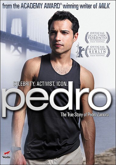 Смотреть Педро онлайн в HD качестве 720p-1080p