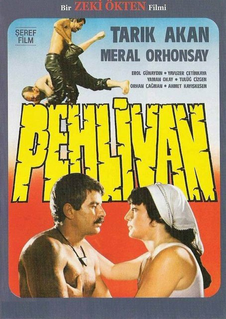 Смотреть Пехливан онлайн в HD качестве 720p-1080p