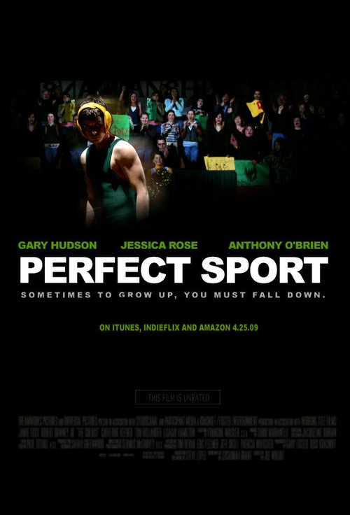 Смотреть Perfect Sport в HD качестве 720p-1080p