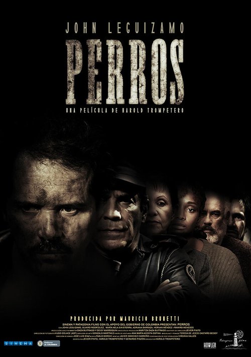 Смотреть Perros в HD качестве 720p-1080p