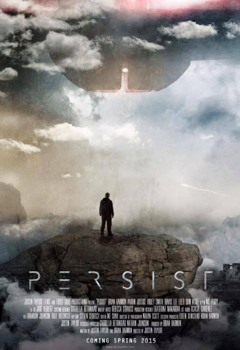 Смотреть Persist в HD качестве 720p-1080p