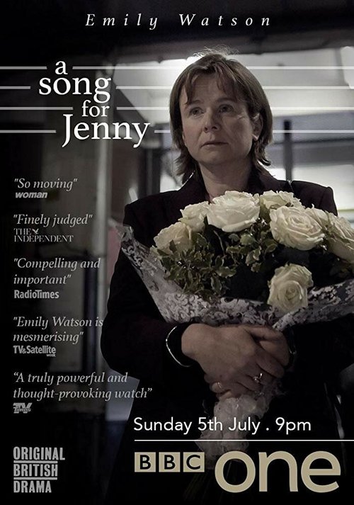 Смотреть Песня для Дженни онлайн в HD качестве 720p-1080p